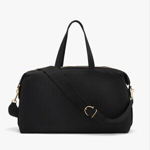 Cuyana Weekender Bag